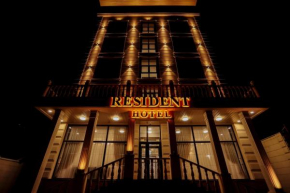 Hotel Resident Bishkek, Отель Резидент Бишкек 2021Opening